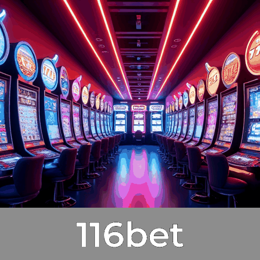 Cassino Online 116bet