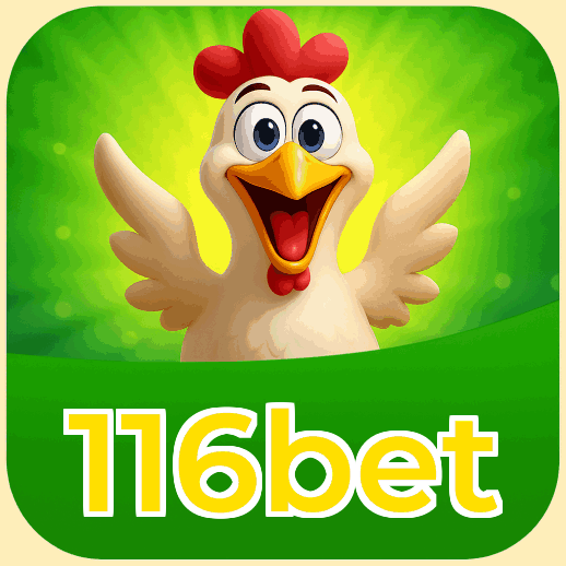 Tabela RTP dos jogos de cassino da 116bet