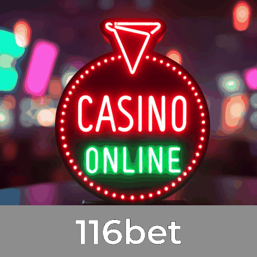 Cassino Online 116bet