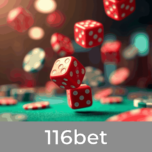 116bet: Seu Cassino Seguro e Premiado