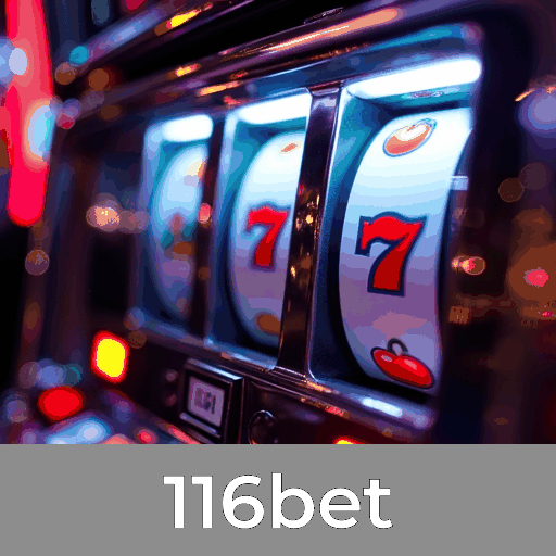 Acesso ao 116bet