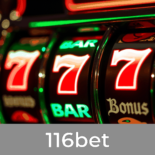 116bet: Seu Cassino Seguro e Premiado