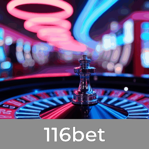 Cadastro na 116bet