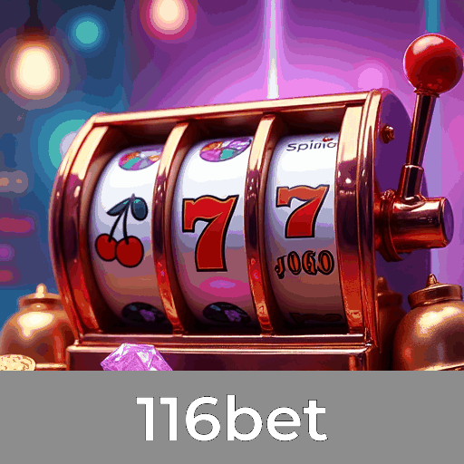 Cassino Online 116bet