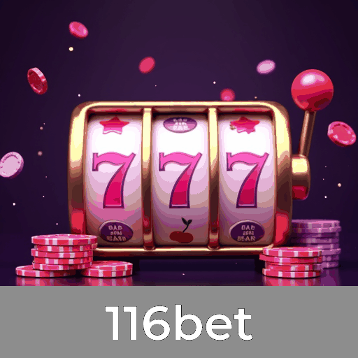 Cassino Online 116bet