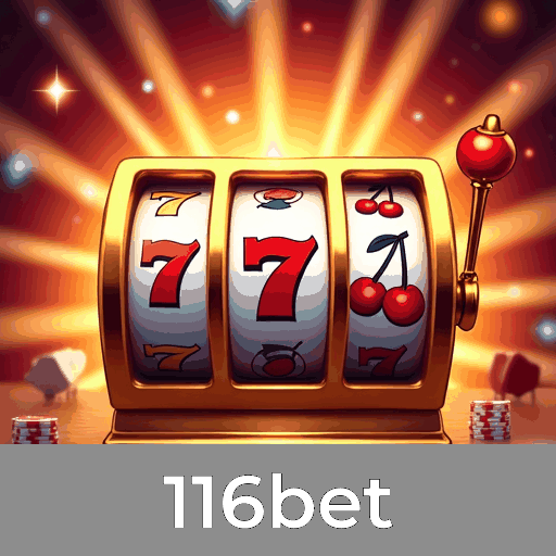Acessar o site 116bet COM