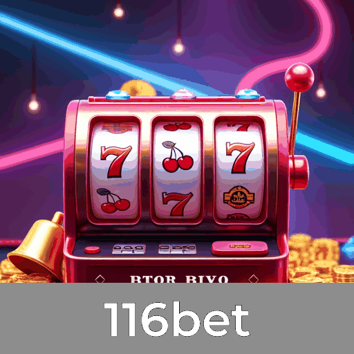 Cassino Online 116bet