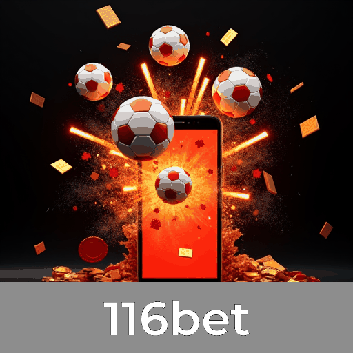 Cassino Online 116bet