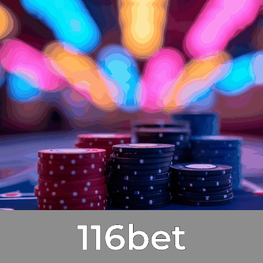 Cadastro na 116bet