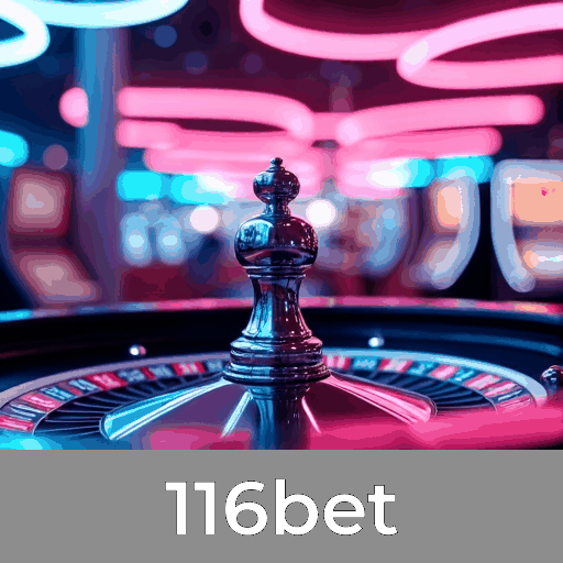 Cassino Online 116bet