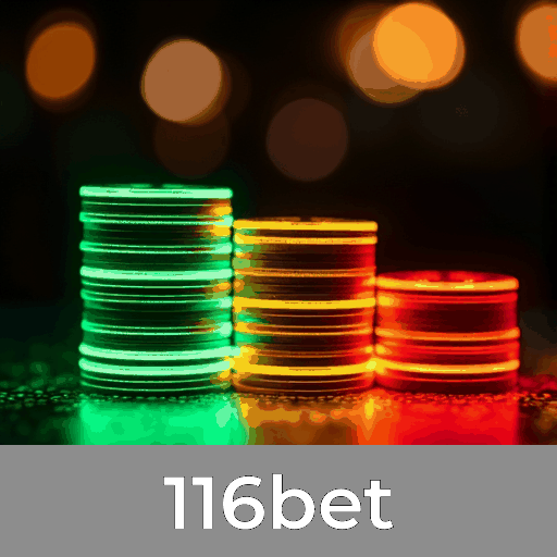 Acesso ao 116bet