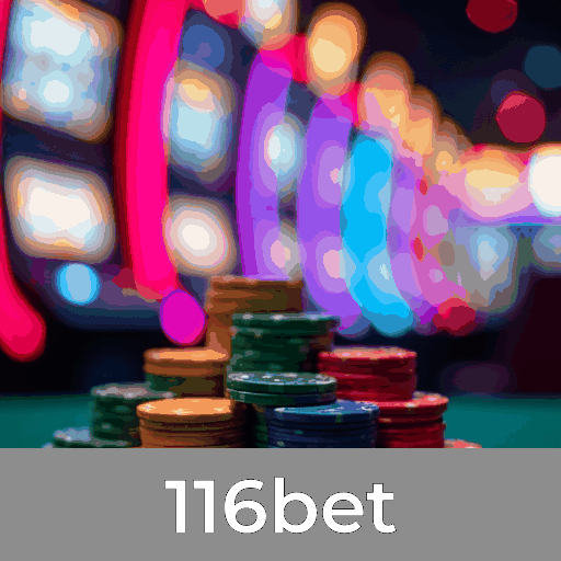 Acesso ao 116bet