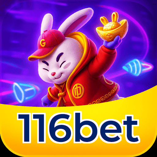 116bet logo