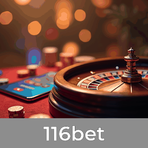 Cadastro na 116bet