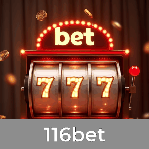 Cadastro na 116bet