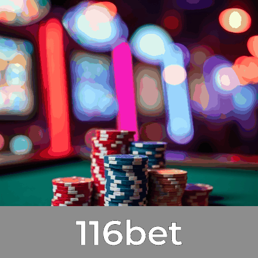 Cassino Online 116bet