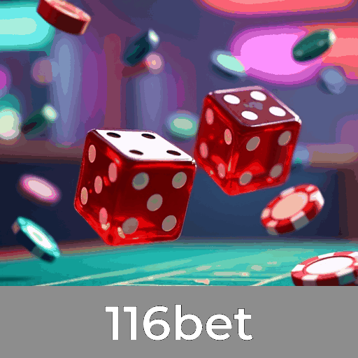 Acesso ao 116bet
