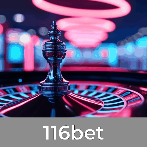 Acesso ao 116bet
