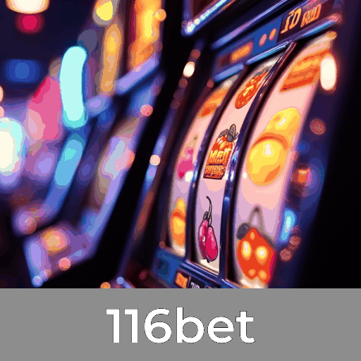 Acesso ao 116bet