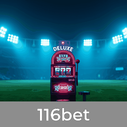 Acesso ao 116bet