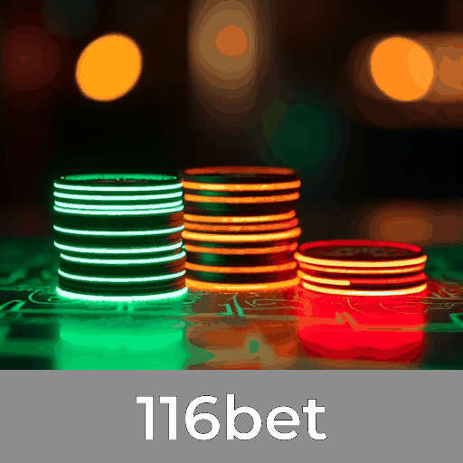 Cadastro na 116bet