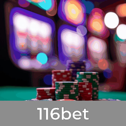 Cadastro na 116bet