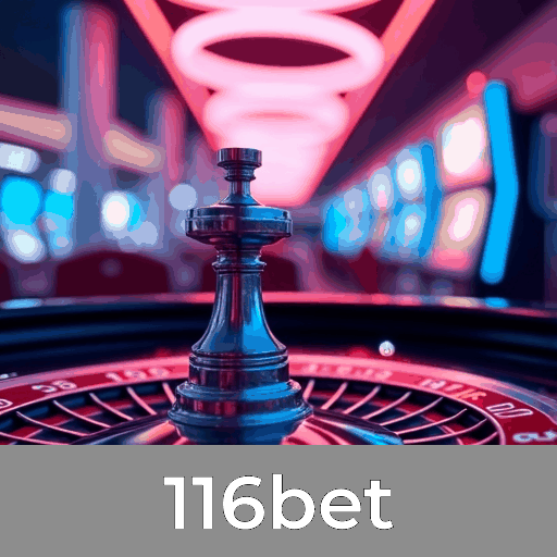 Acesso ao 116bet