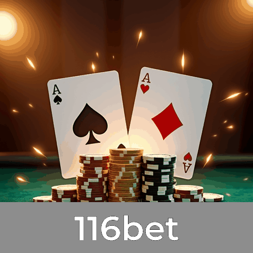 Cadastro na 116bet
